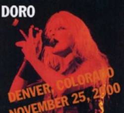 Doro : Denver 2000